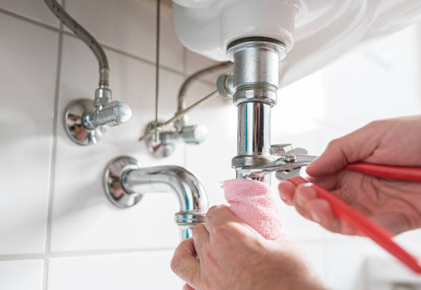 Chickamauga GA drain cleaning service